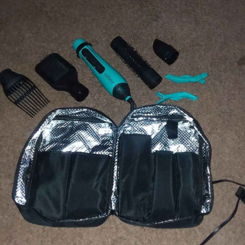 Calista Hair Styling Tool